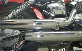 YAMAHA VIRAGO 250 3DM