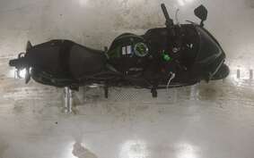 KAWASAKI NINJA 650 A 2020 ER650H