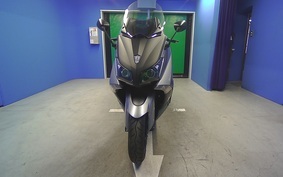 YAMAHA T-MAX 530 2013 SJ09