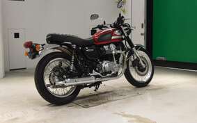 KAWASAKI W800 2022 EJ800E