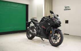 YAMAHA YZF-R25 A RG43J