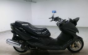 YAMAHA MAJESTY 125 FI SE27