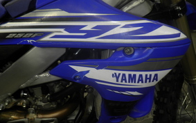 YAMAHA YZ250F CG40C