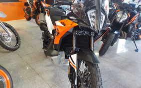 KTM 890 ADVENTURE 2024 TS640