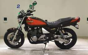 KAWASAKI ZEPHYR 400 KAI 2009 ZR400C