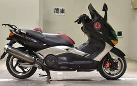 YAMAHA T-MAX500 Gen.2 2007 SJ04J