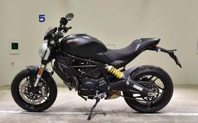 DUCATI MONSTER 797 MD01J