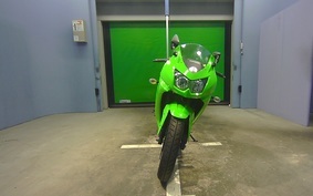 KAWASAKI NINJA 250R 2012 EX250K