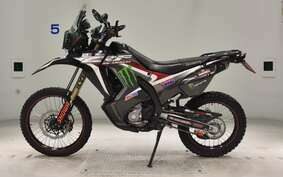 HONDA CRF250 RALLY A MD44