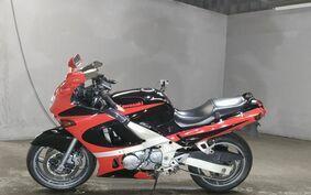 KAWASAKI ZZ-R400 1994 ZX400N