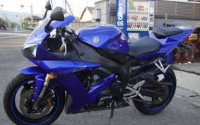 YAMAHA YZF-R1 2002 RN09