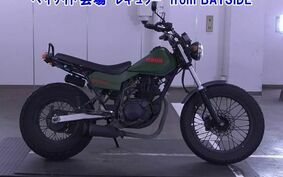 YAMAHA TW225 DG09J