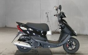 YAMAHA JOG ZR Evolution 2 SA39J