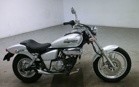 HONDA MAGNA 50 AC13