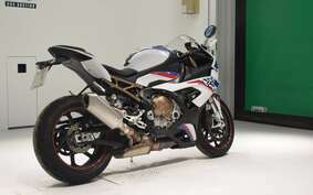 BMW S1000RR 2021 0E21