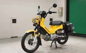 HONDA CROSS CUB 110 JA45