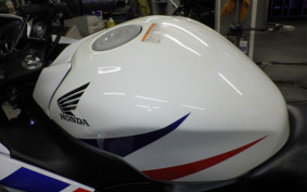 HONDA CBR125R JC50