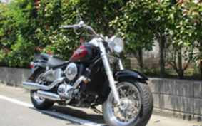 KAWASAKI VULCAN 400 CLASSIC 1996 VN400A