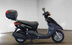 YAMAHA AXIS 125 TREET SE53J