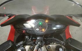 HONDA VFR800F 2020 RC79