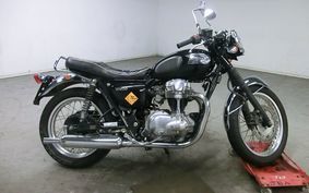 KAWASAKI W400 2006 EJ400A