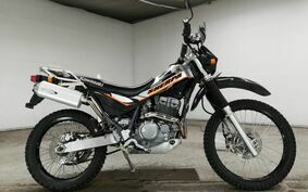 KAWASAKI SUPER SHERPA KL250G