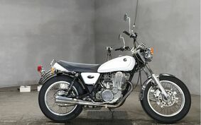 YAMAHA SR400 2004 RH01J