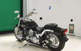 YAMAHA DRAGSTAR 400 2004 VH01J