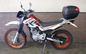 YAMAHA SEROW 250 DG17J