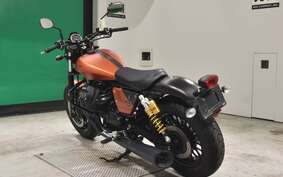 MOTO GUZZI V9 BOBBER SPORTS 2020