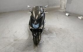 YAMAHA MAJESTY 125 5CA