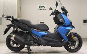 BMW C400X 2019