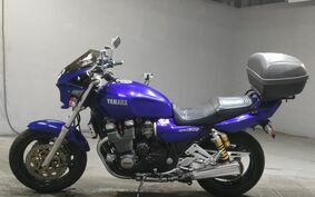 YAMAHA XJR1200 1995 4KG