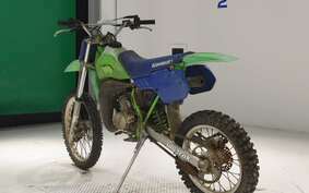 KAWASAKI KX80 KX080P