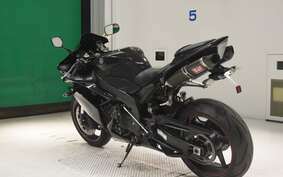 YAMAHA YZF-R1 2008