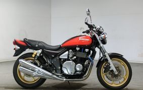 KAWASAKI ZEPHYR 1100 1995 ZRT10A