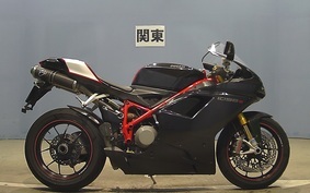 DUCATI 1098 S 2007 H700A