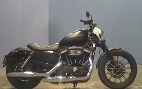 HARLEY XL883N 2009 LE2