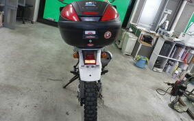 YAMAHA SEROW 250 Gen.2 DG17J