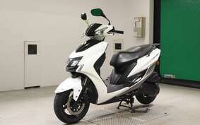 YAMAHA CYGNUS 125 XSR 3 SED8J