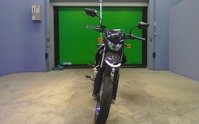 KAWASAKI KLX125D TRACKER 2011 LX125D