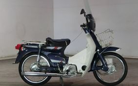 HONDA C70 SUPER CUB C70