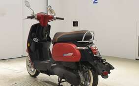 KYMCO MANY125I SE24