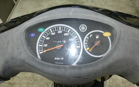 YAMAHA AXIS 125 TREET SE53J