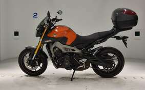 YAMAHA MT-09 A 2014 RN34J