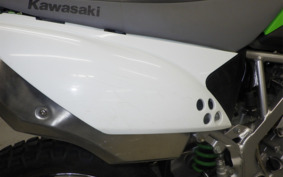 KAWASAKI KLX125 LX125C