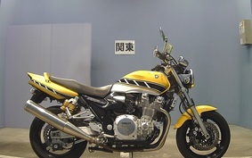 YAMAHA XJR1300 Gen.2 2008 RP17J