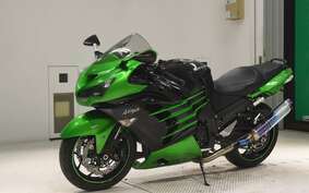 KAWASAKI ZX 1400 NINJA R A 2013