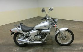 HONDA MAGNA 50 AC13