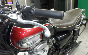 KAWASAKI W650 2000 EJ650A